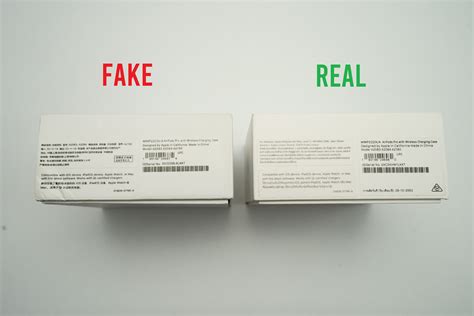 fake burberry airpod case|sealed airpods pro box.